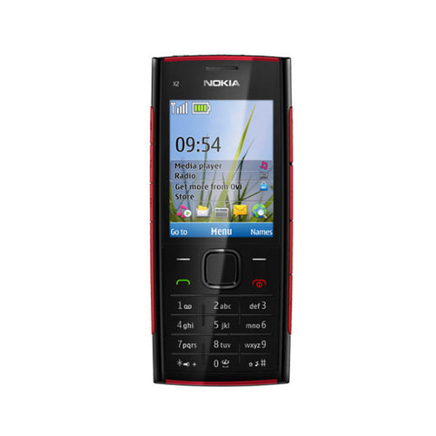 Nokia X2-00 | Unlocked