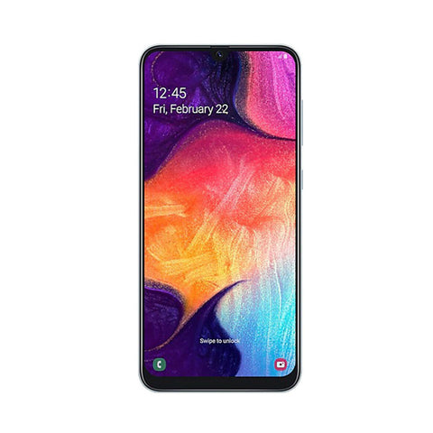 Samsung Galaxy A50 128GB (Unlocked) | Unlocked