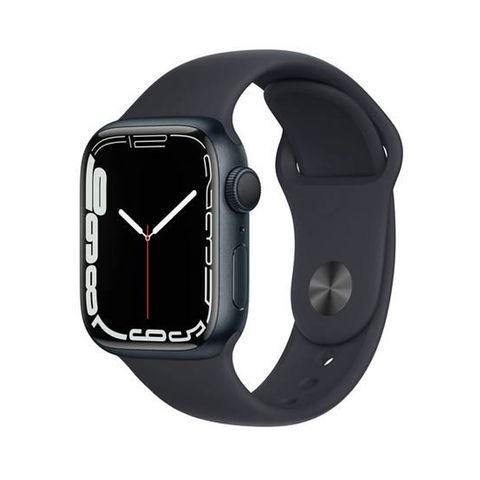 Apple Watch Series 7 41mm GPS + 4G Aluminium | Unlocked