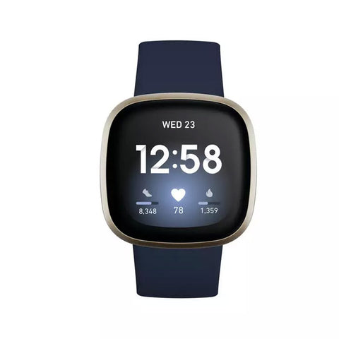 Fitbit Versa 3 Smart Watch