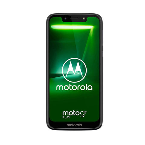 Motorola Moto G7 Play 32GB | Unlocked