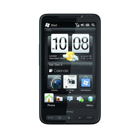 HTC HD 2 (Unlocked) | Unlocked
