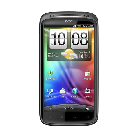 HTC Sensation (Unlocked) | Unlocked