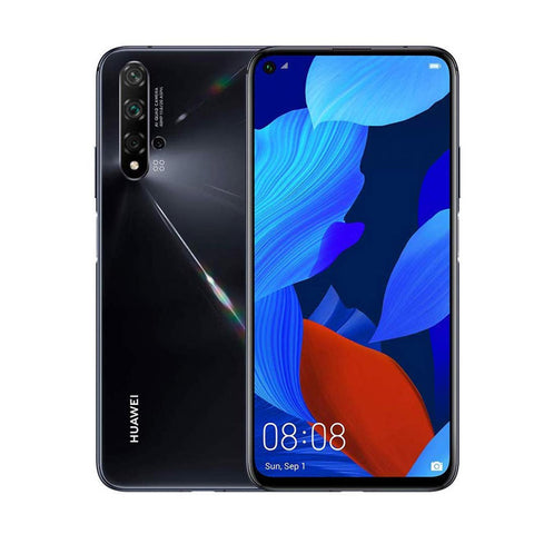 Huawei Nova 5T 128GB Dual | Unlocked