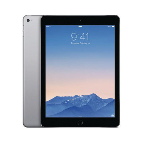 iPad Air 2 (2014) 32GB Wi-Fi