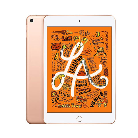iPad Mini 5 2019 64GB Wi-Fi + 4G | Unlocked