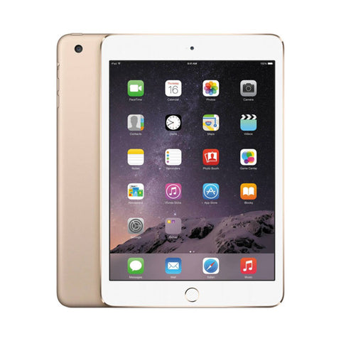 iPad Mini 3 16GB Wi-Fi