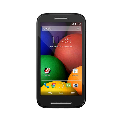 Motorola Moto E (1st Gen) | Unlocked