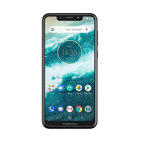 Motorola One 64GB | Unlocked