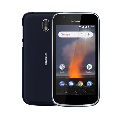 Nokia 1 8GB Dual | Unlocked