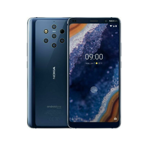 Nokia 9 PureView 128GB | Unlocked