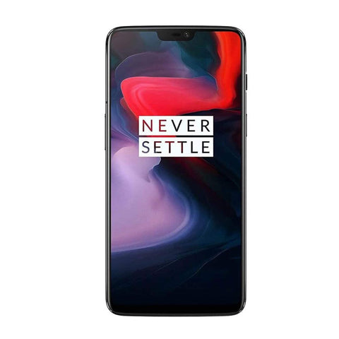 Oneplus 6 128GB Dual | Unlocked