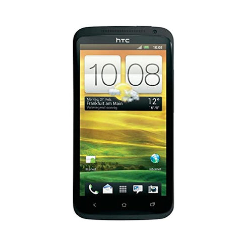HTC One X 16GB (Unlocked) | Unlocked