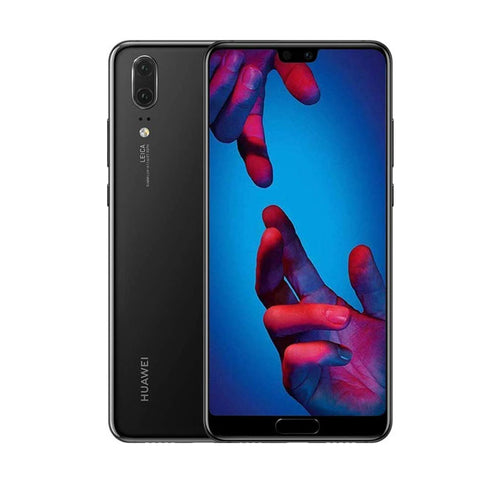 Huawei P20 128GB | Unlocked