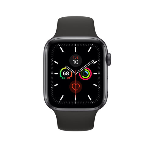 Apple Watch Series 5 44mm GPS Aluminium