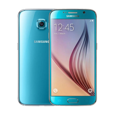 Samsung Galaxy S6 32GB | Unlocked