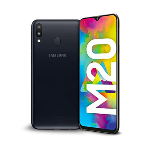 Samsung Galaxy M20 32GB Dual | Unlocked