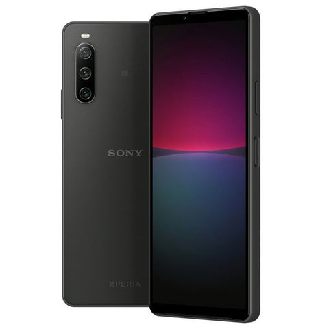 Sony Xperia 10 IV 5G 128GB Dual | Unlocked