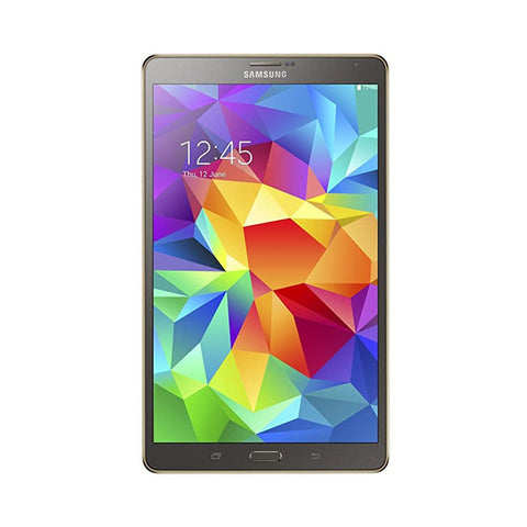 Samsung Galaxy Tab S 8.4 16GB WiFi + 4G | Unlocked