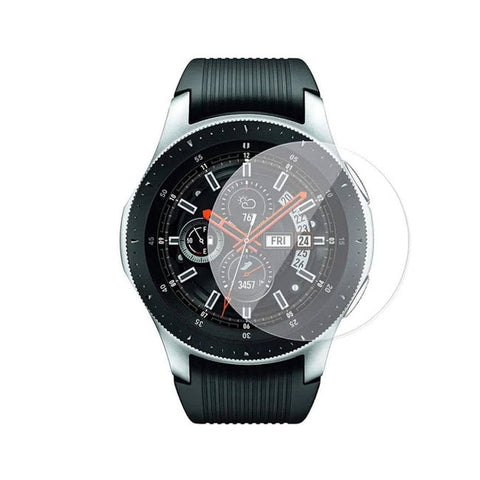 Samsung Galaxy Watch 42MM Tempered Glass Screen Protector