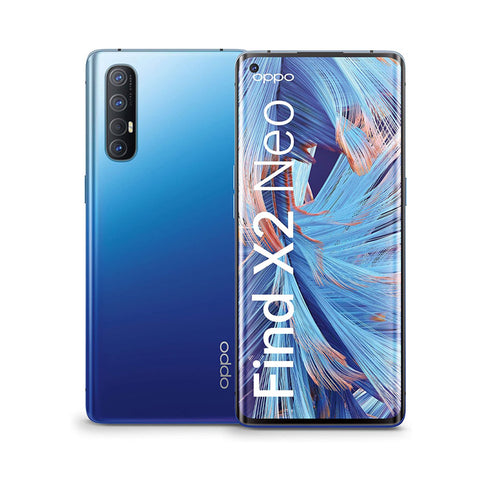 Oppo Find X2 Neo 5G 256GB | Unlocked