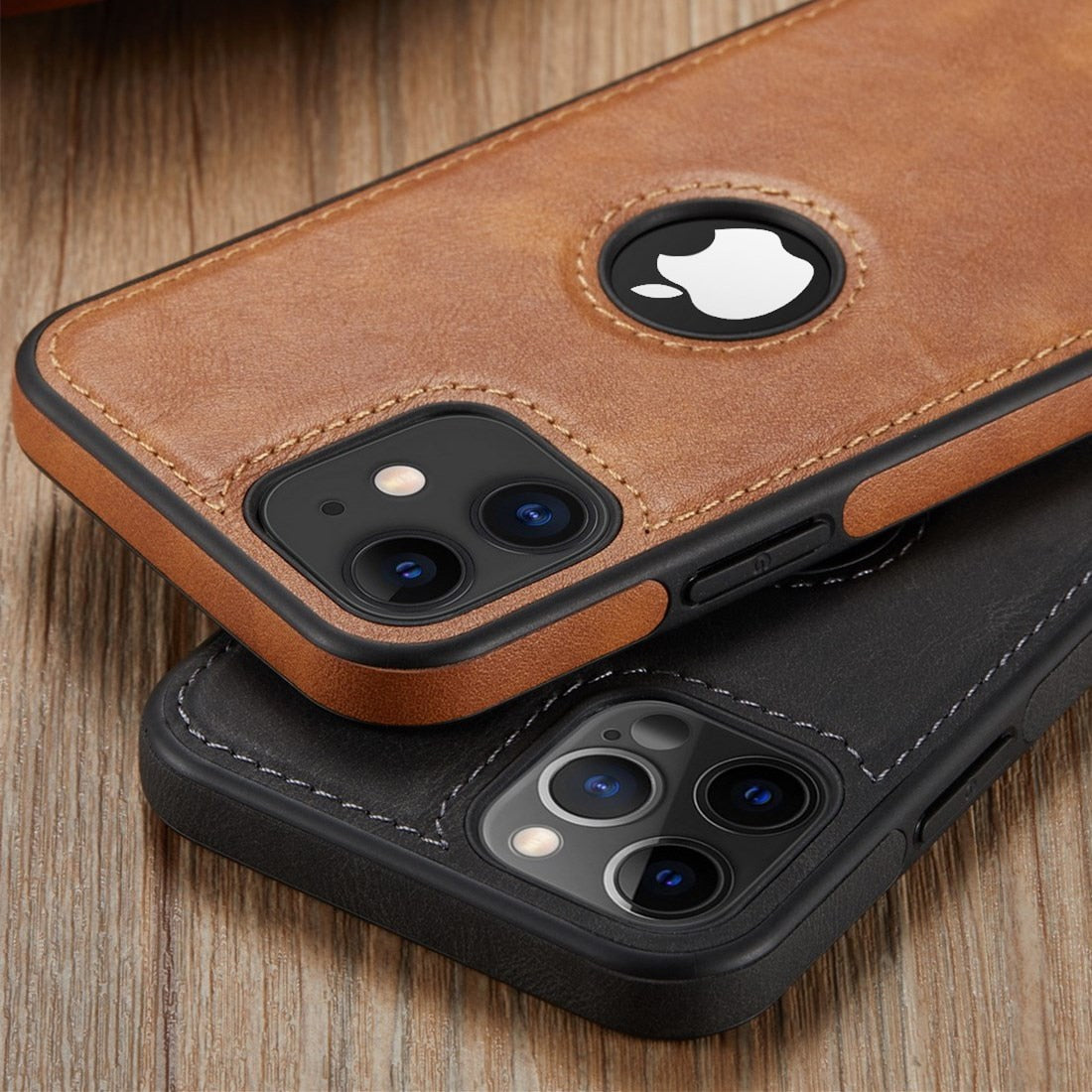 Capas para Celular Masculinas - Couro, Bumper e iPhone 11