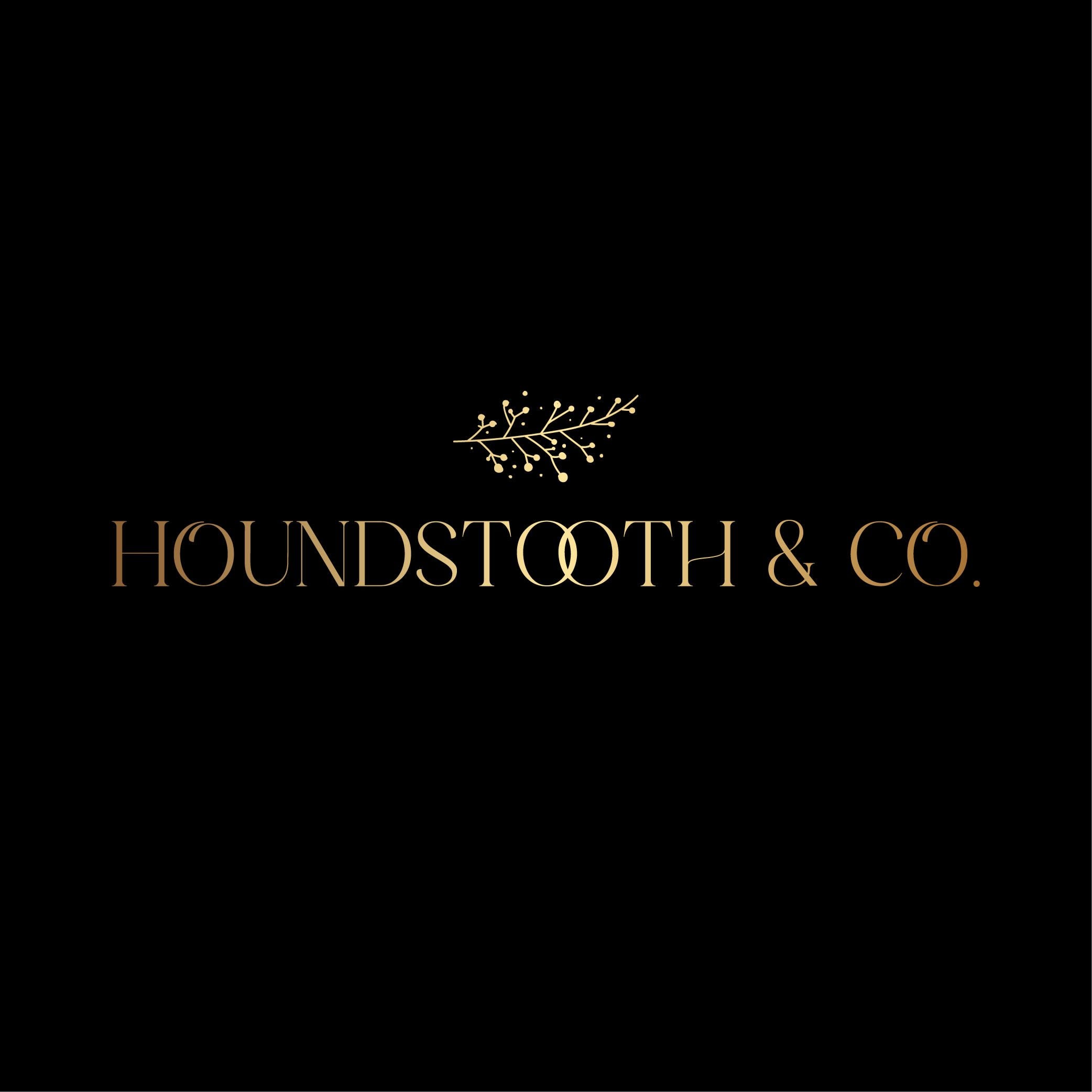 Houndstooth & Co
