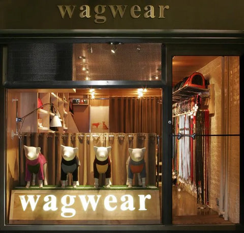 Wagwear