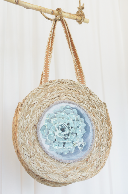 Bags– the Mandala Way