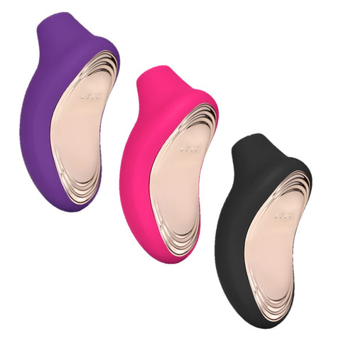 Lelo Sona 2 Cruise Clitoral Vibrator