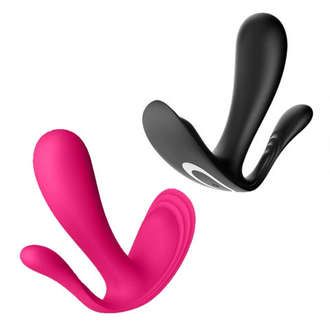 Satisfyer Top Secret  Wearable Vibrator