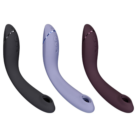 Womanizer OG Pleasure Air G-spot Vibrator