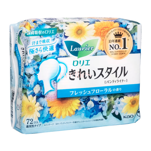 KAO LAURIER Sanitary Underwear L 5pcs – LAMOUR Beauty & Life