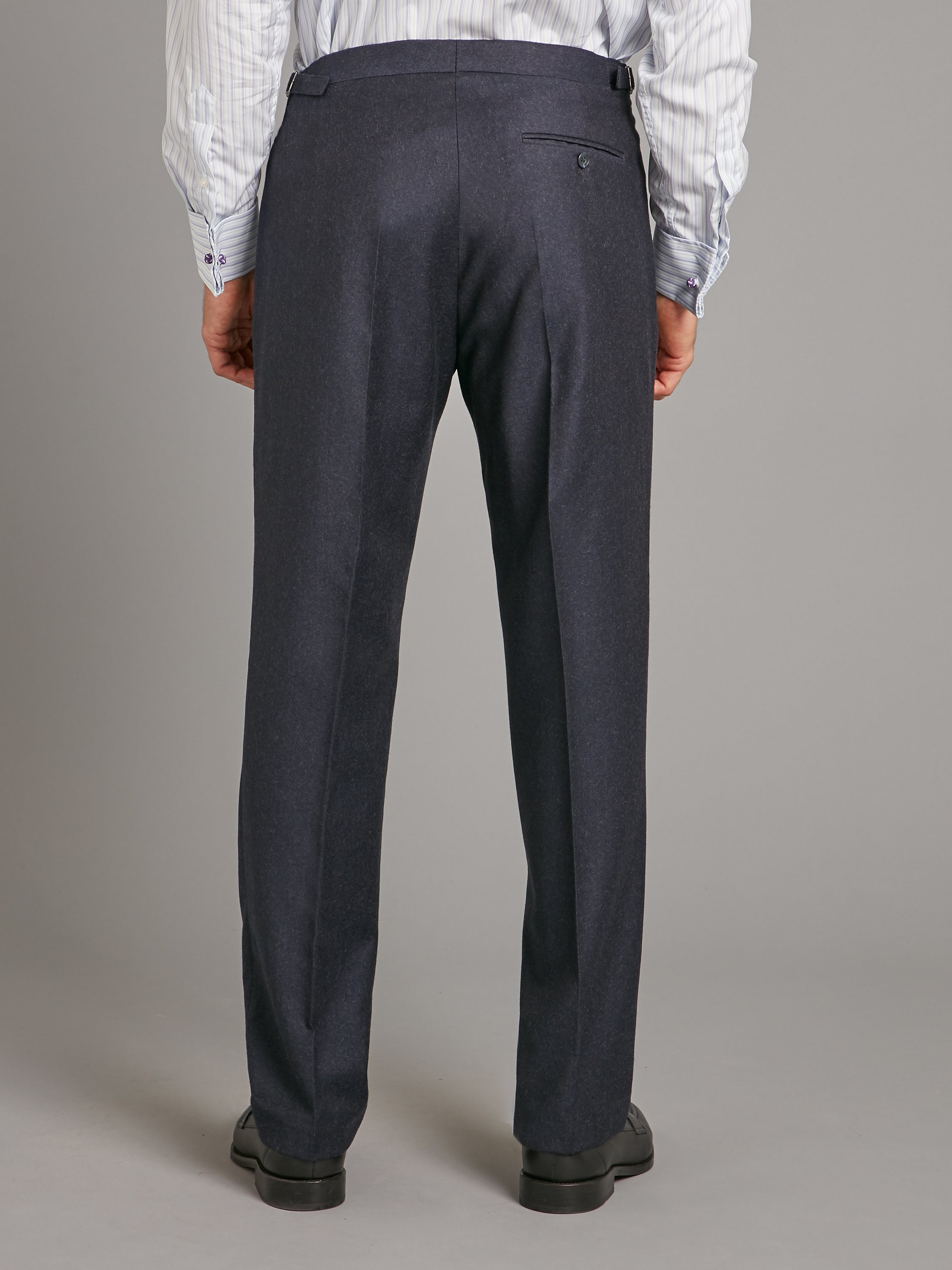 Shop Ymc Men's Wool Trousers up to 60% Off | DealDoodle