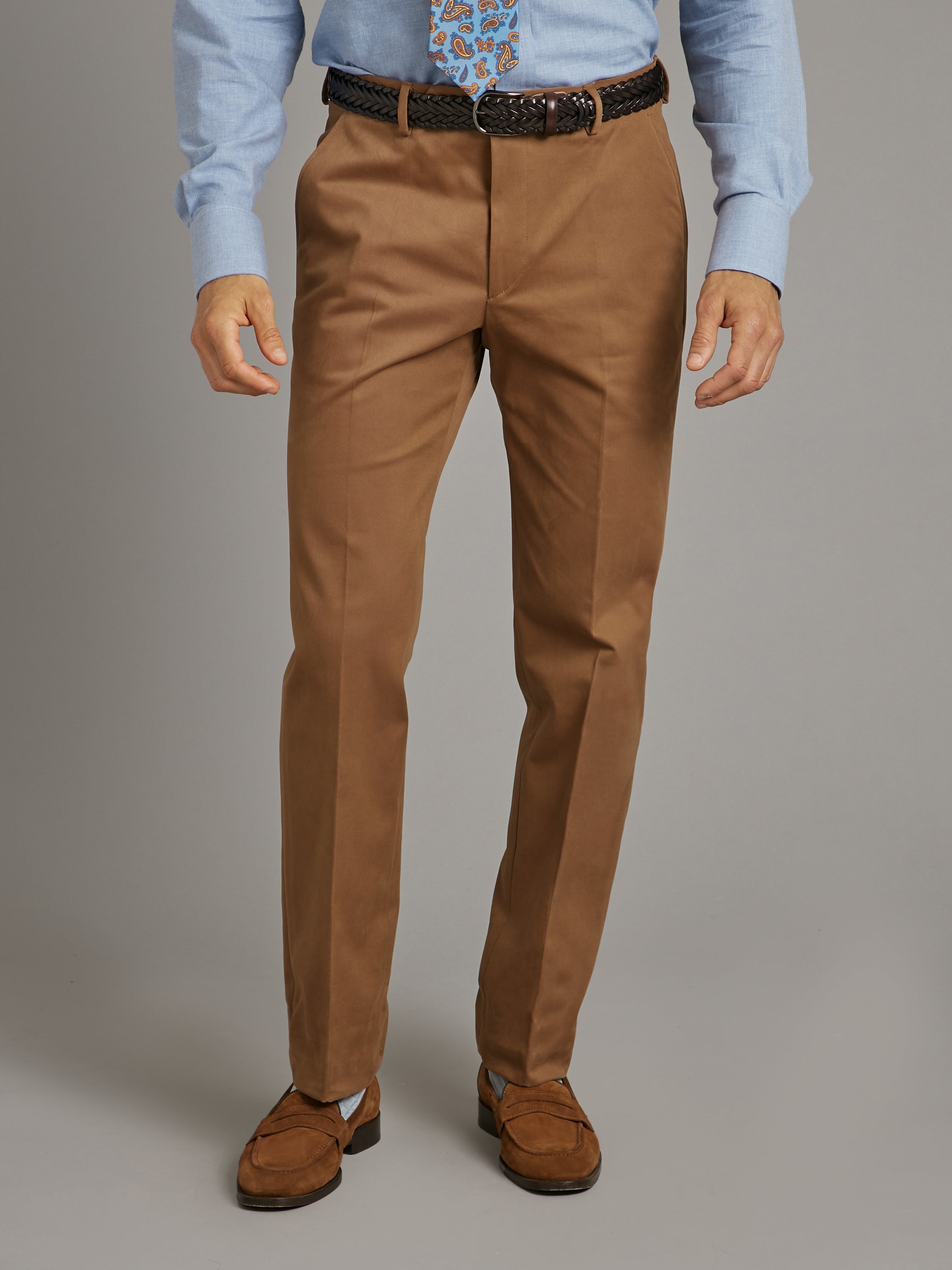 FB County Carpenter Corduroy Pants