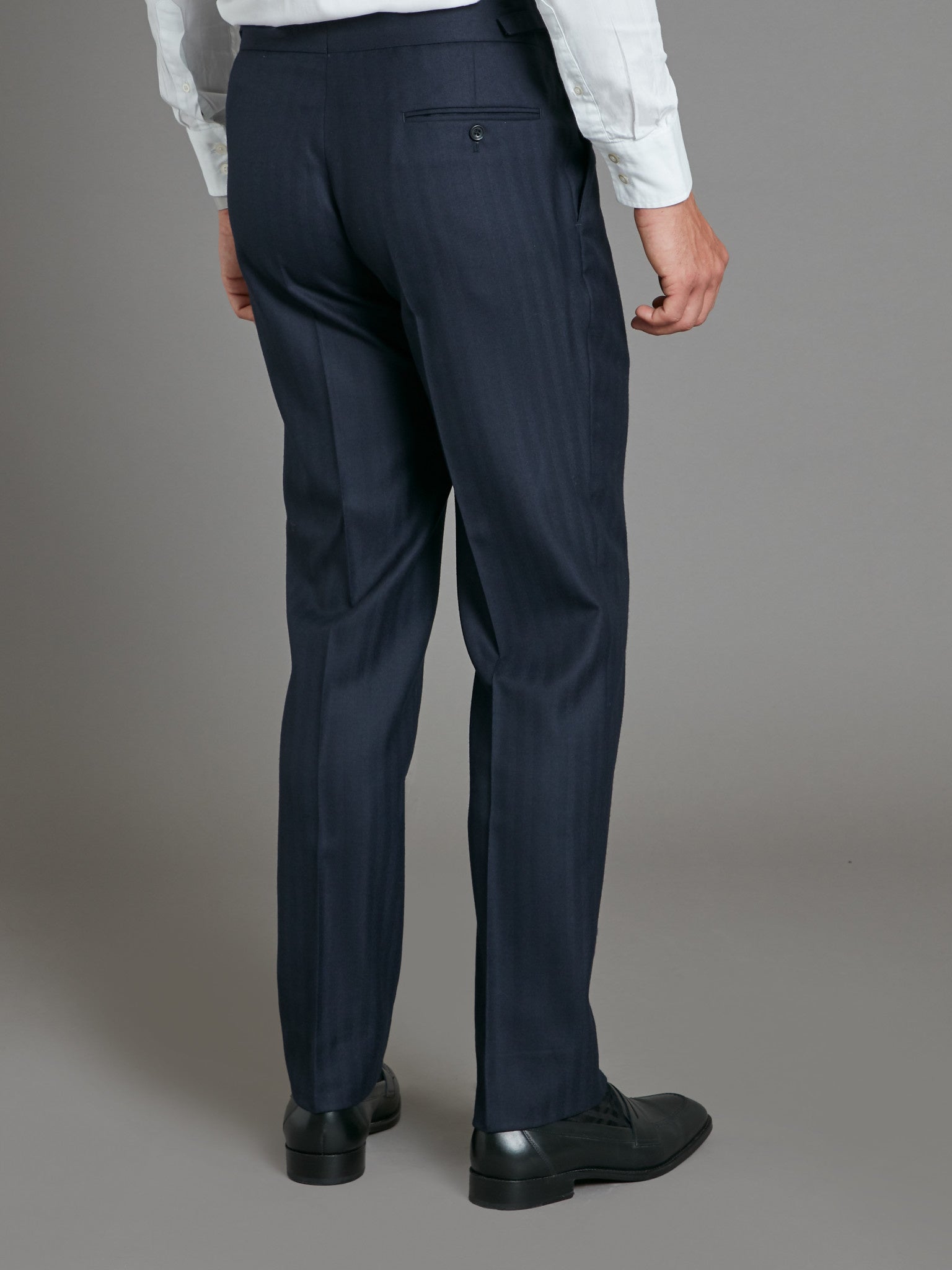 Men's Tuxedo Trousers and Dress Pants | Tuxedo stripe pants, White tuxedo  jacket, Tuxedo pants