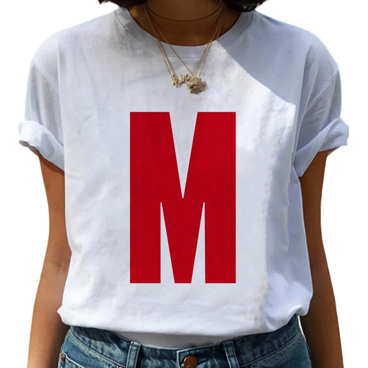 MARVEL T-Shirt New Fashion Short Sleeves Casual Tshirt Women Marvel T Shirts Unisex Women Tops Tees Girlfriend Gift Dropship