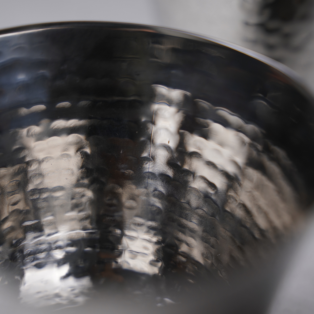 Kinshu Stainless Steel Sake Cup