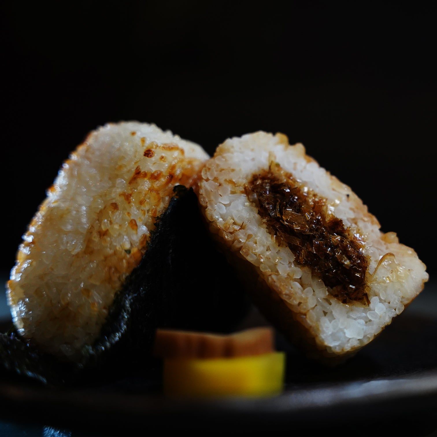 Yaki Onigiri – JUN.COM.SG