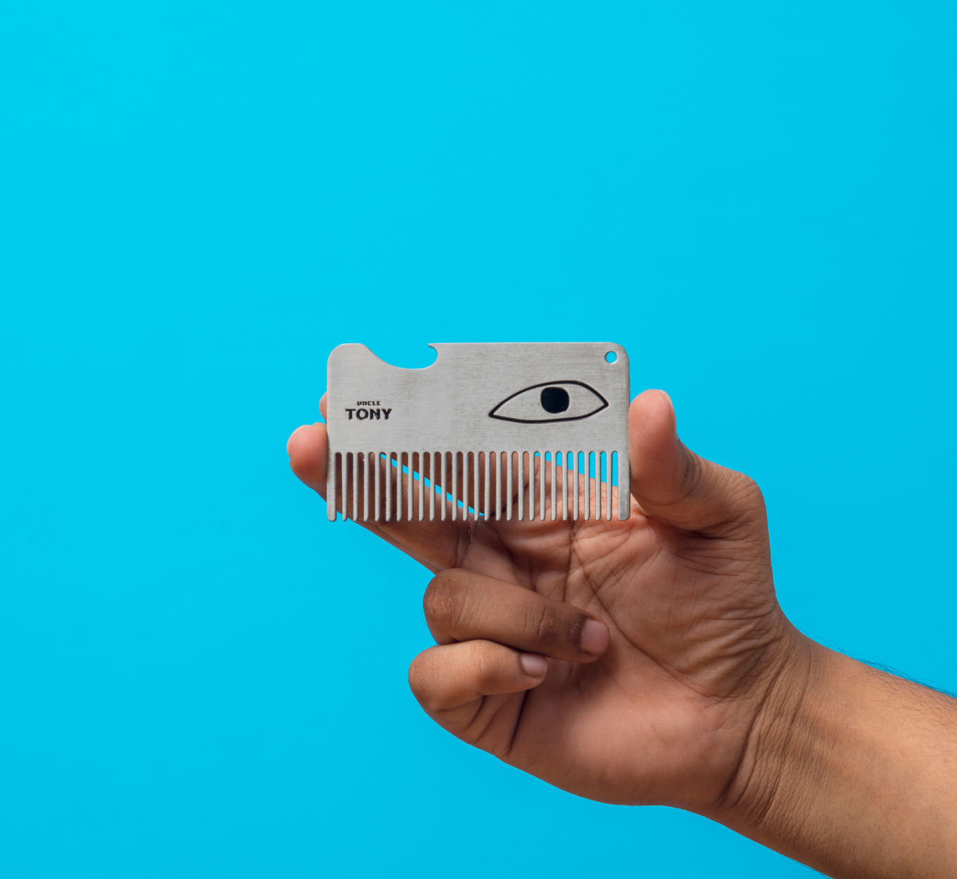 Beard Comb