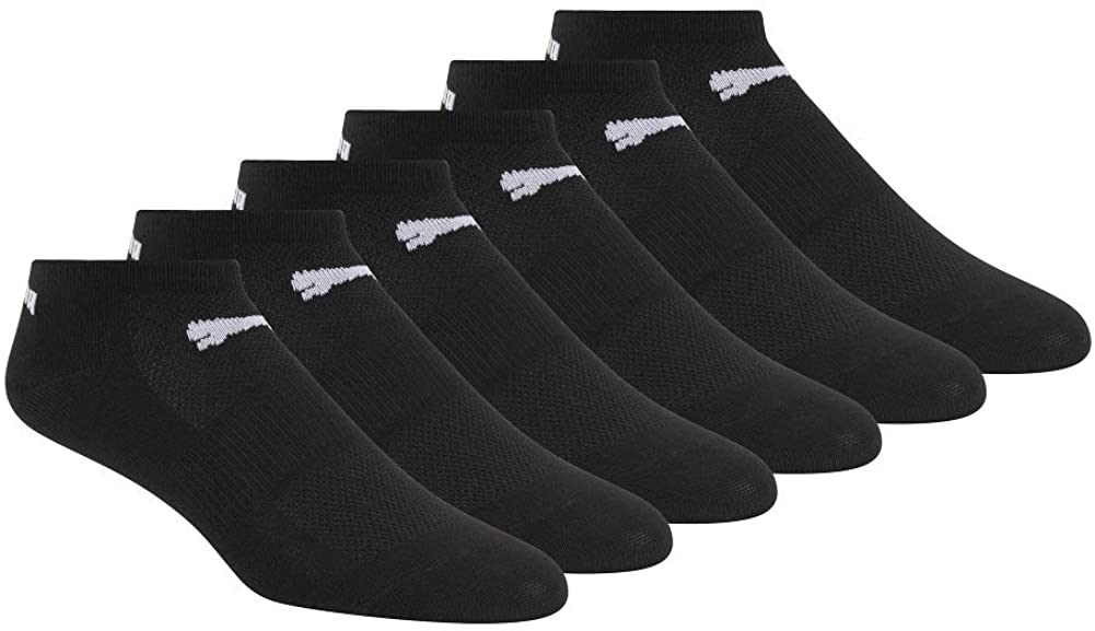 puma womens socks