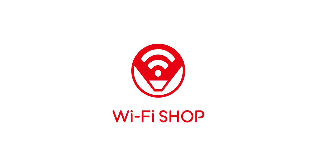 Wi-Fi SHOP