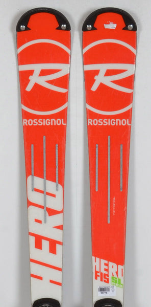 ロシニョール HERO FIS SL PRO 139cm ジュニア | sweatreno.com