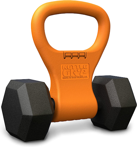 best kettlebells for home gym