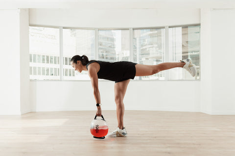 home exercise equipment for thighs