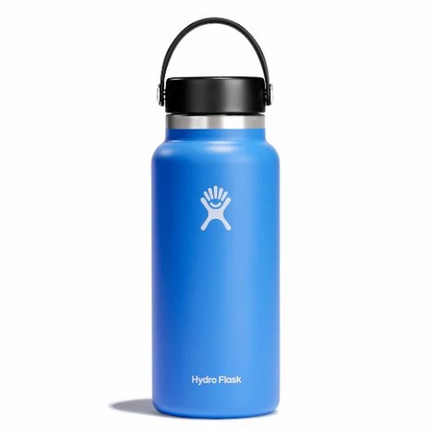 Hydro Flask Standard Mouth Bottle