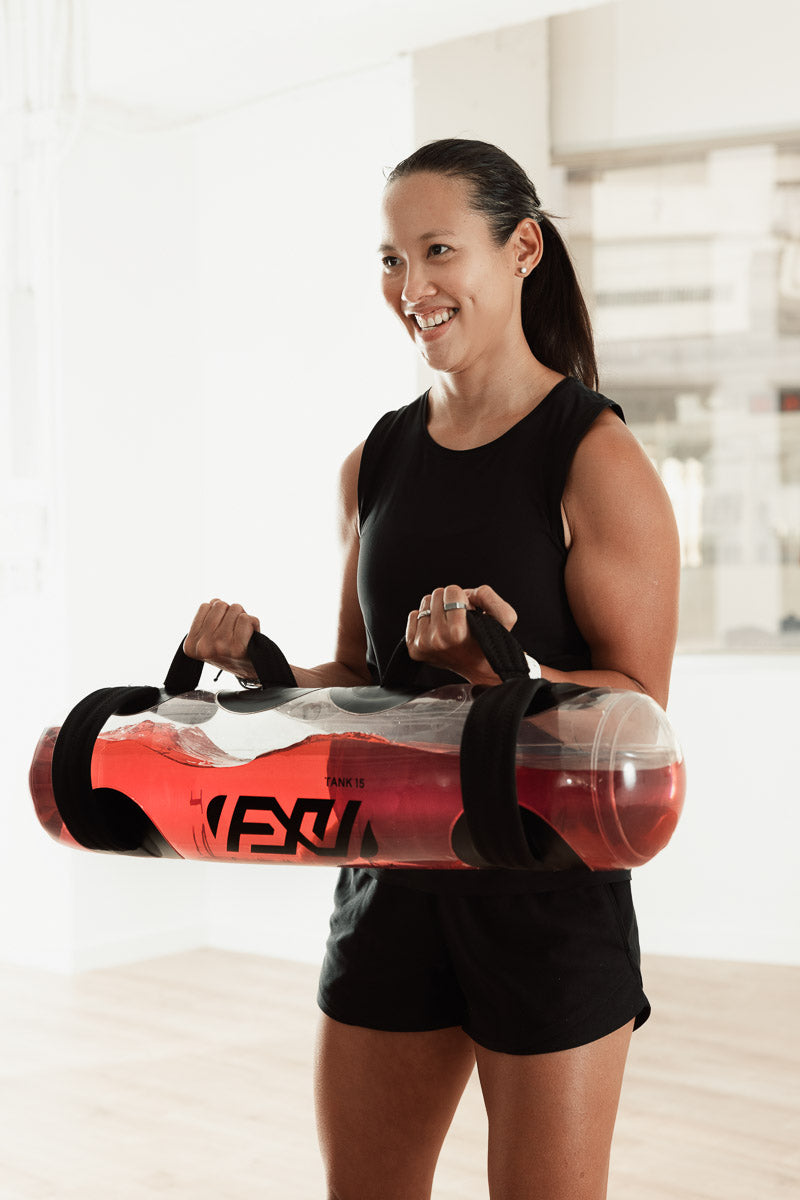 Exercise Anywhere: Top Portable Fitness Equipment for Workouts on the Fly –  Fluid X Limited