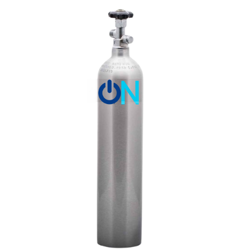 Recarga botella CO2 2 Litros —