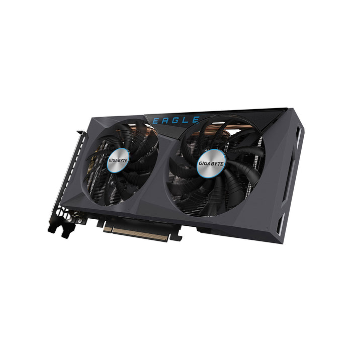 Gigabyte GeForce RTX 3060 Ti EAGLE OC 8G