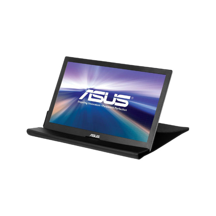 asus mb168b usb monitor